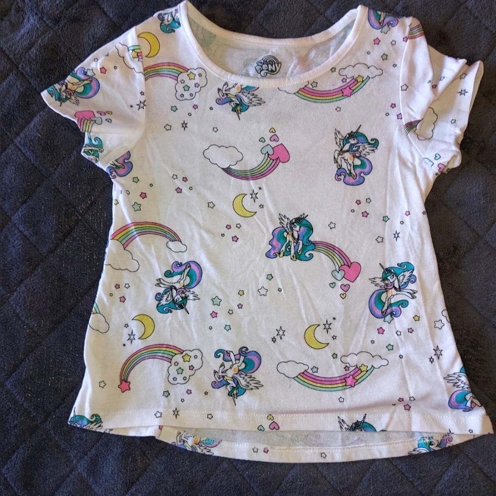 MLP Celestia T-shirt